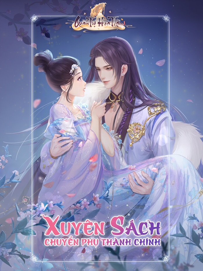 Quán Trọ Hoa Thần