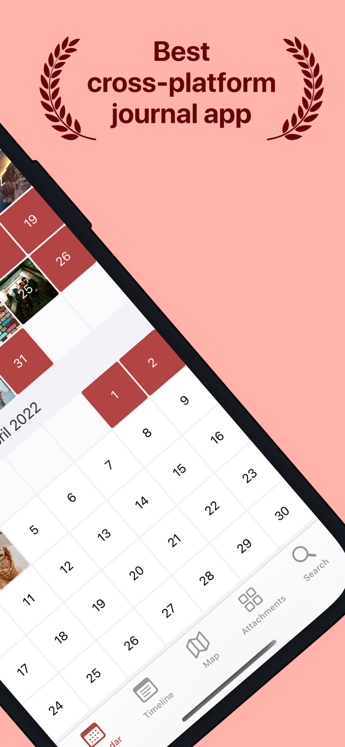 Diarium Diário pessoal