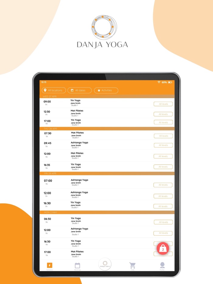Danja Yoga