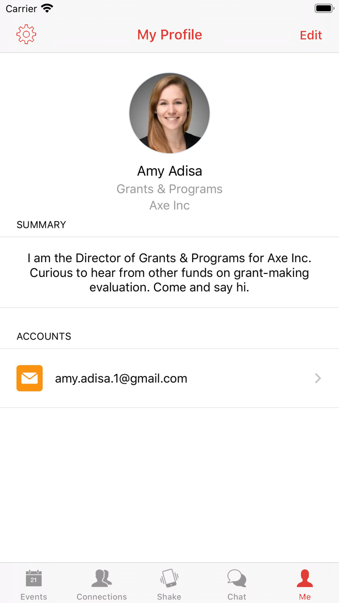 Protein Society Symposium