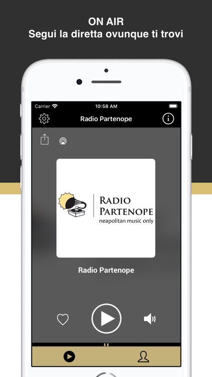 Radio Partenope