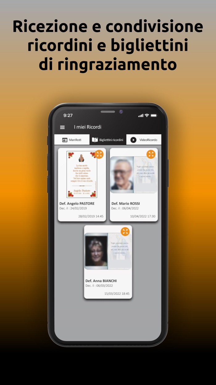 La Pace Onoranze Funebri