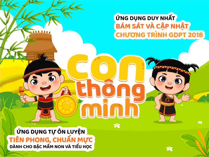 Con Thông Minh C1