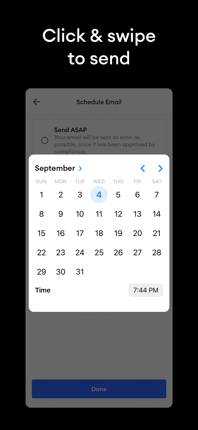 FMG - Expert Advisor Marketing
