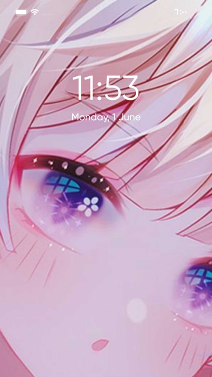 Anime iPhone Wallpaper That's Geek-Out Worthy - FanBolt
