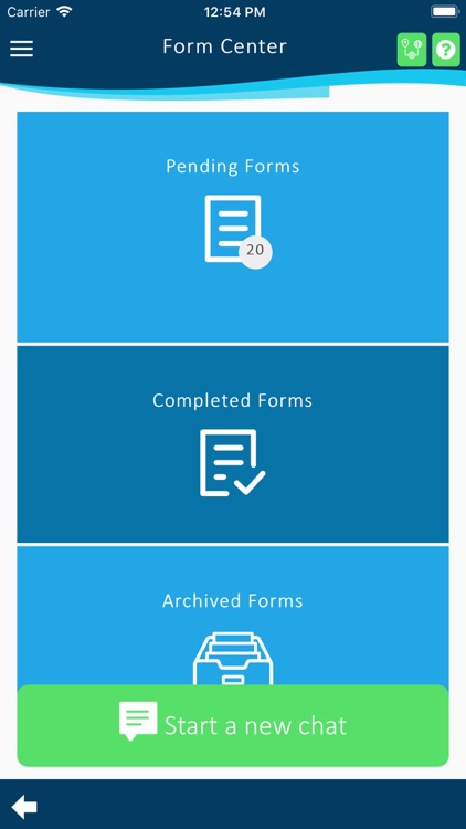Vital Care Connect screenshot-3
