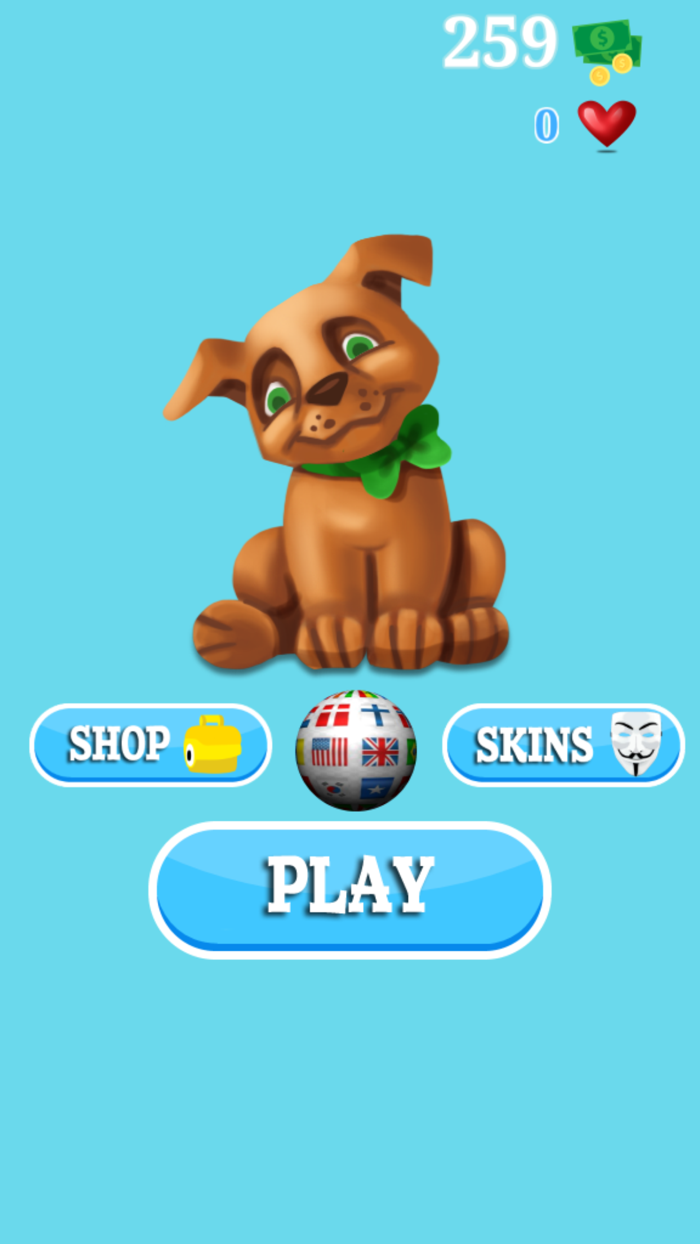 Idle rush - Money clicker