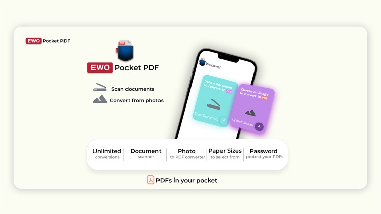 EWO Pocket PDF