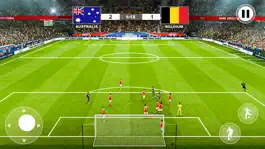 Game screenshot Soccer Strike! Super Football apk