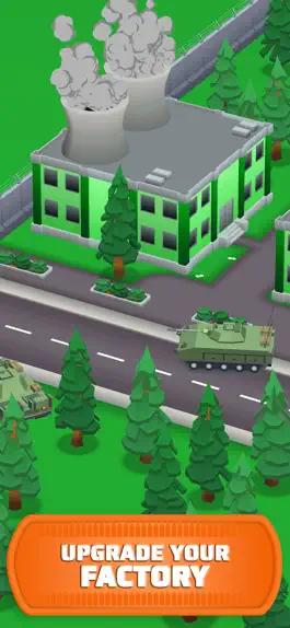 Game screenshot War Factory: Bombs & Ammo apk