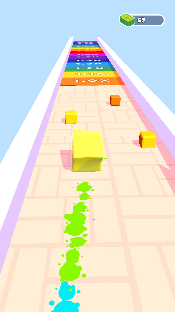 Jelly Pop 3D