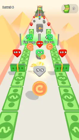 Game screenshot Overload Money apk