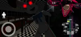 Game screenshot Scary Ultimate Night! apk