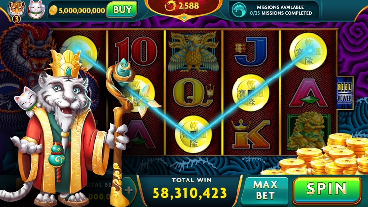 fafafa fishing slots game