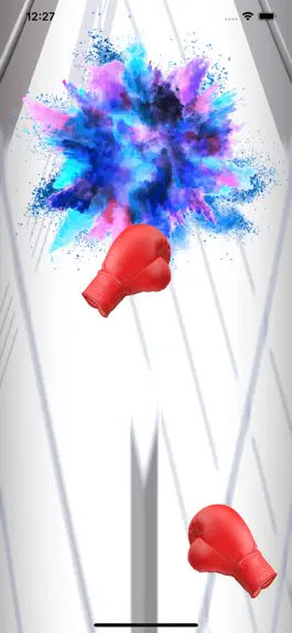 Game screenshot Lose Control AR apk