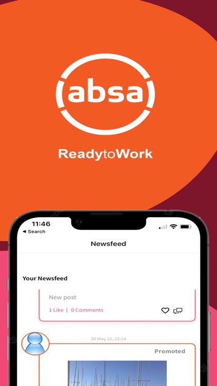 Absa ReadytoWork