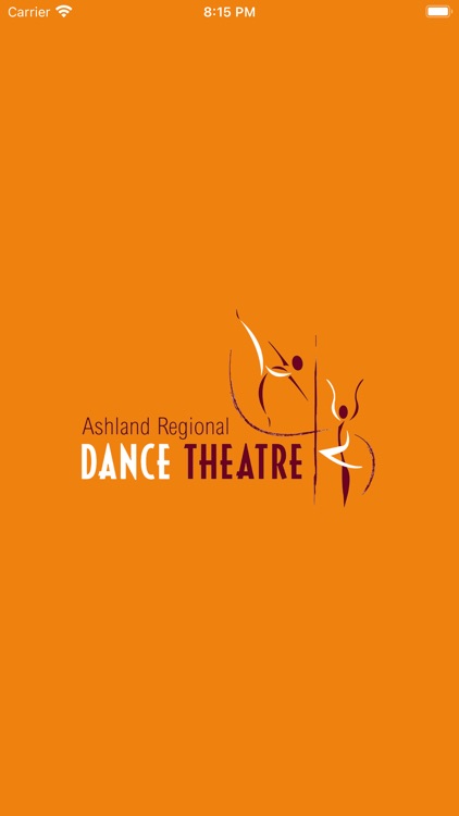 Ashland Regional Dance Theatre