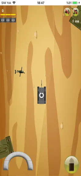 Game screenshot Cucuvi Tank Power apk