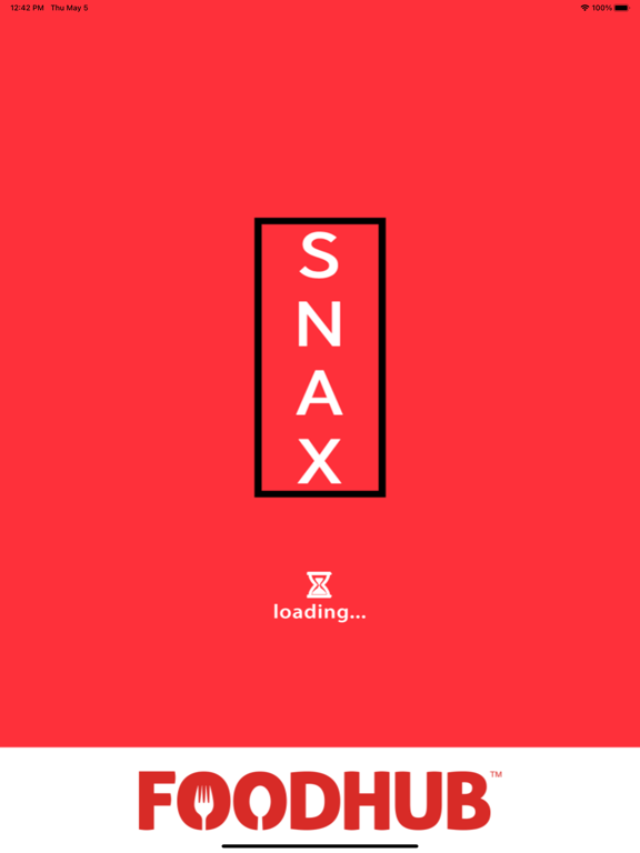 Snax Dinerのおすすめ画像1