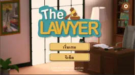 Game screenshot The Lawyers mod apk