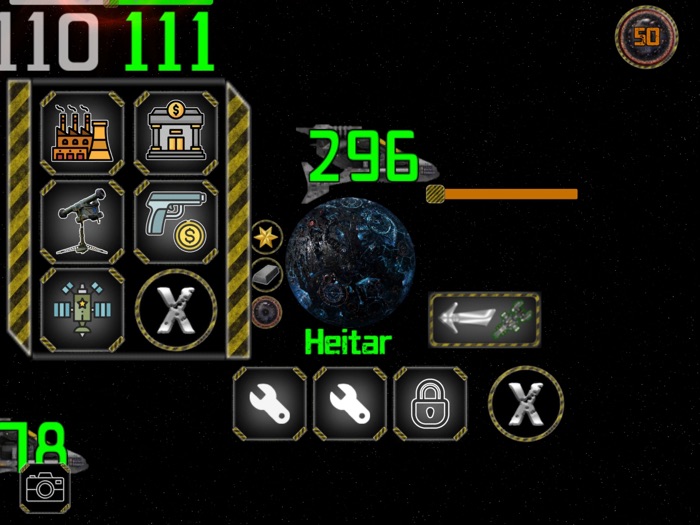 Expansion Planet Conquest