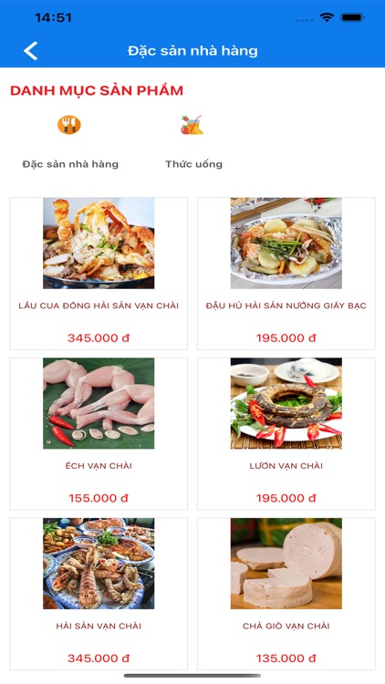 VanChai - Vạn Chài