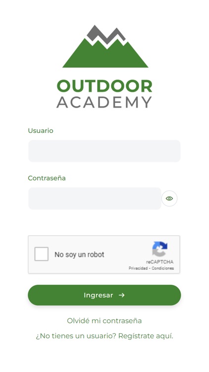 Outdoor Academy