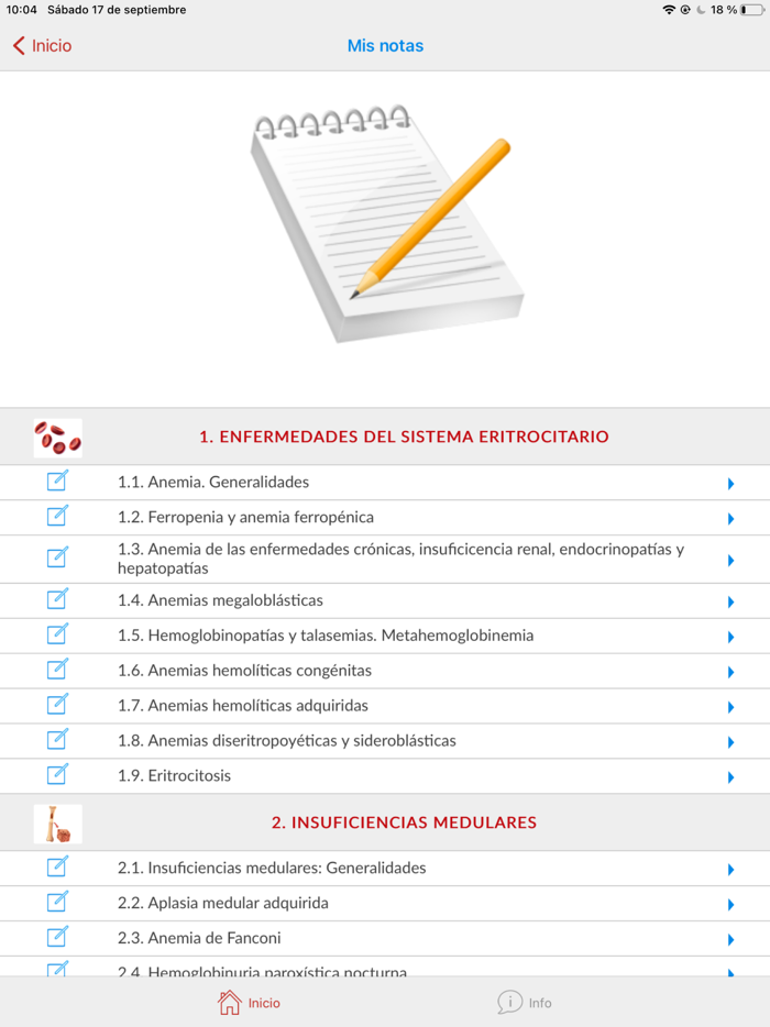 Manual de Hematología 2022