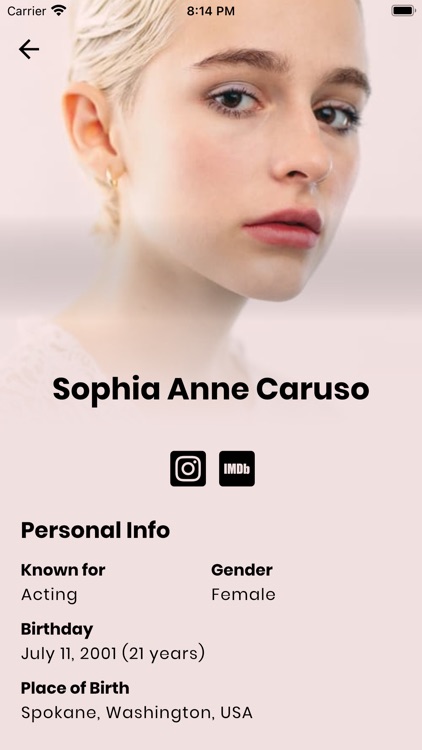 Moving Pictures UHD screenshot-3