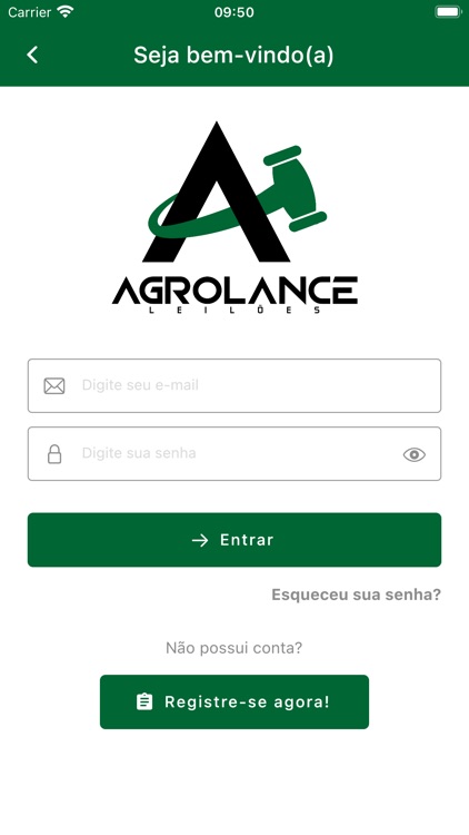 Agrolance Leilões