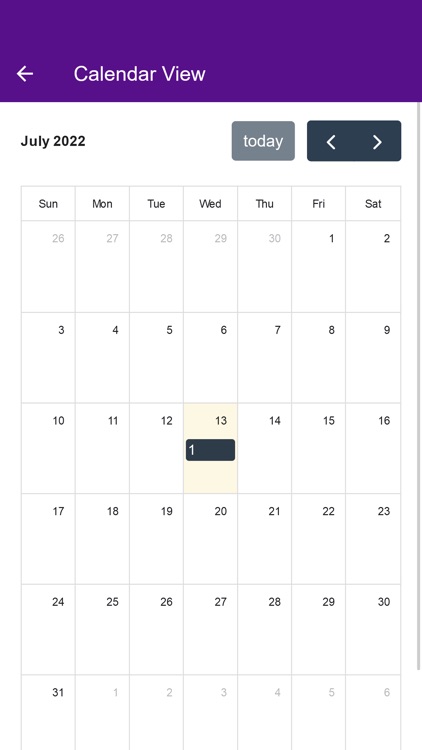 ClicFood Livreur screenshot-4