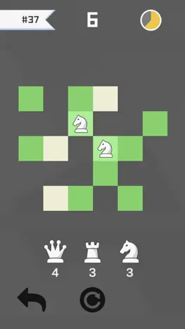 Game screenshot Chessfull apk