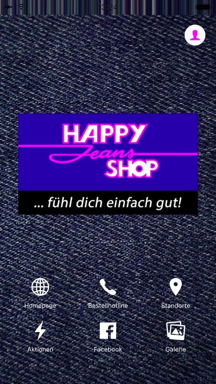 Happy Jeans Shop