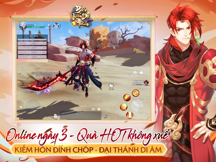 Bách Kiếm Dạ Hành