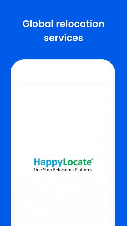 HappyLocate Partner