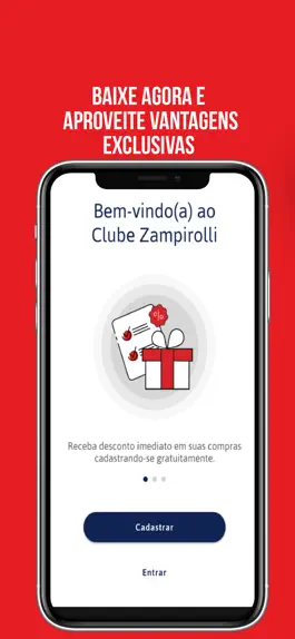 Game screenshot Clube Zampirolli mod apk