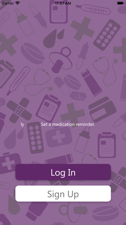 Med Aid - Online Pharmacy App