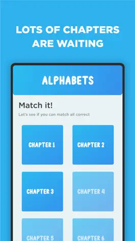 Game screenshot Match It - Kids Learning Game apk