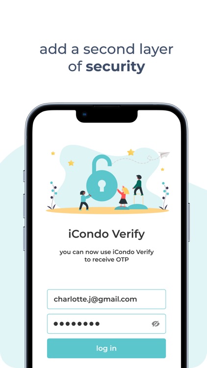 iCondo Verify