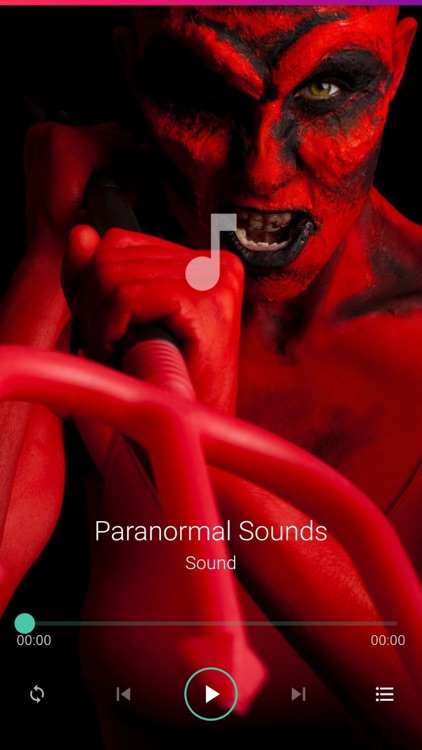 Paranormal Sounds Pro