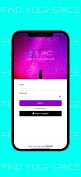 Game screenshot CidSpace Engagement Portal mod apk