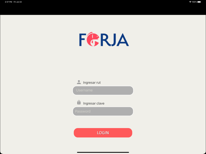 Forja