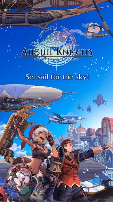 AirshipKnights