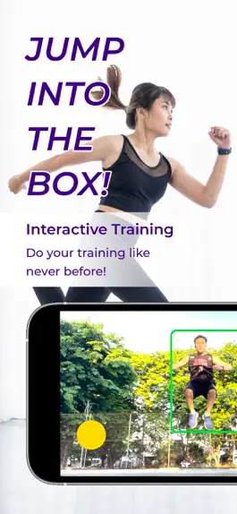 Game screenshot Oxima - Interactive Workout mod apk