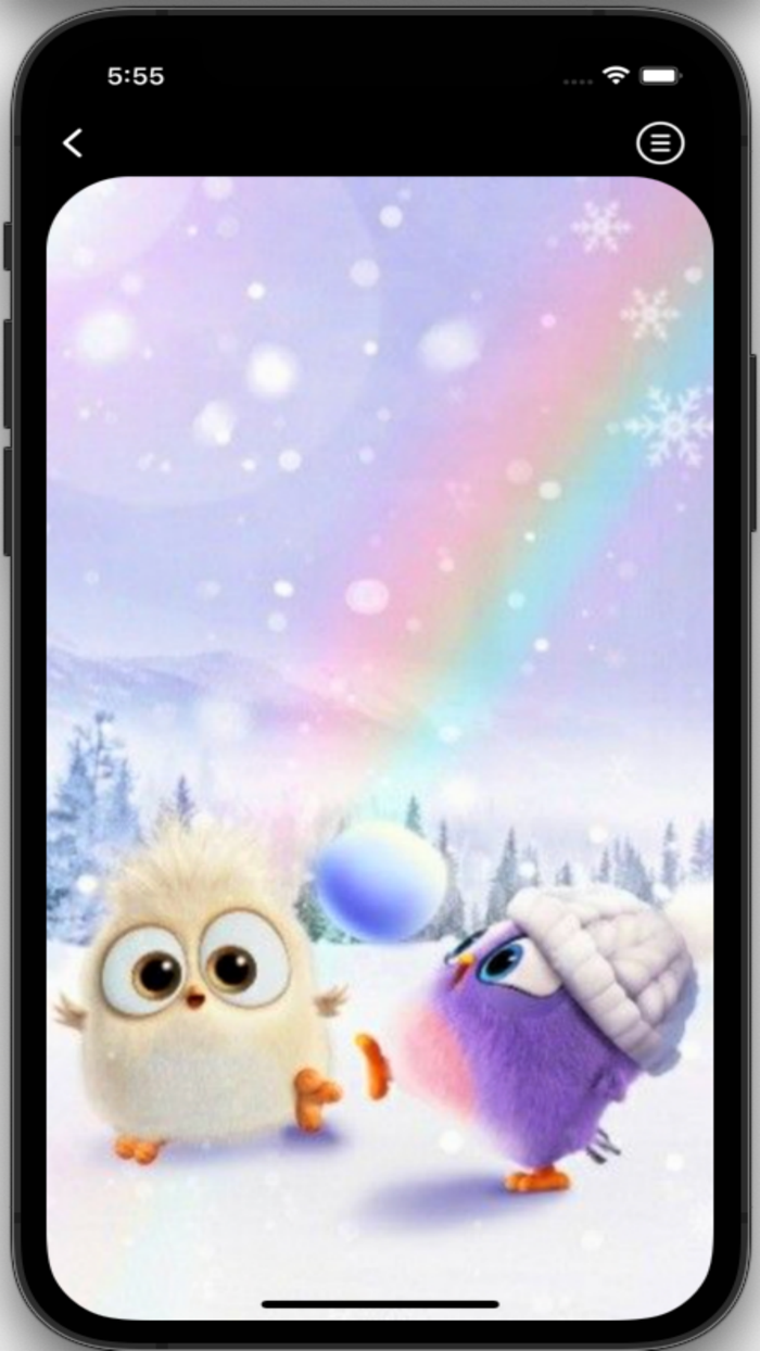 Cute Girly Wallpapers HD Pro