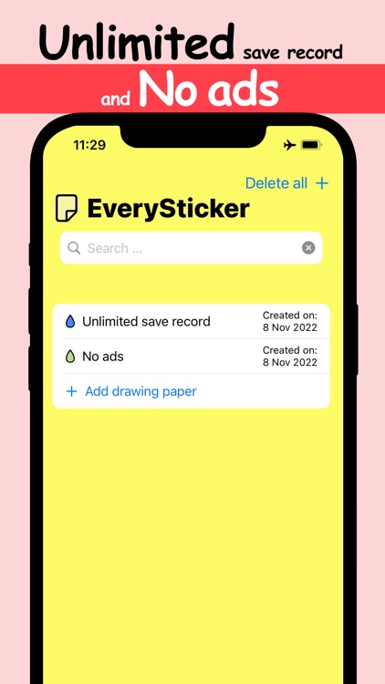 EverySticker screenshot-5