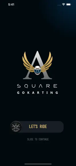 Game screenshot A Square Gokarting mod apk