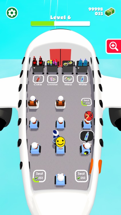 Hostess Management screenshot-8