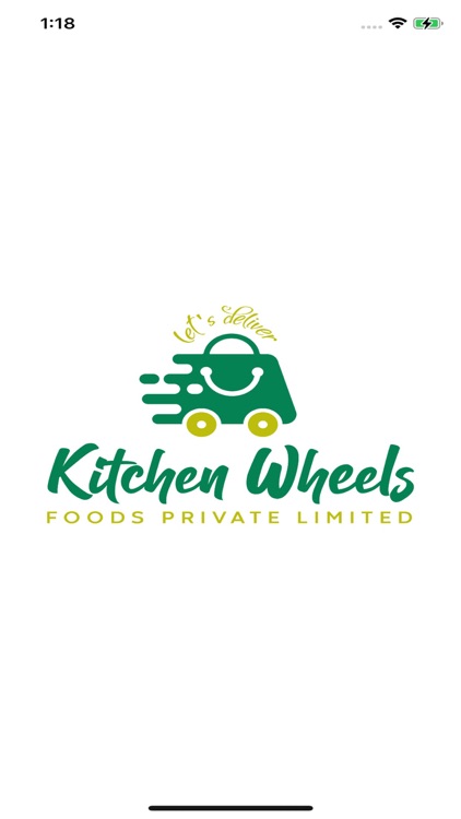 Kitchen Wheels