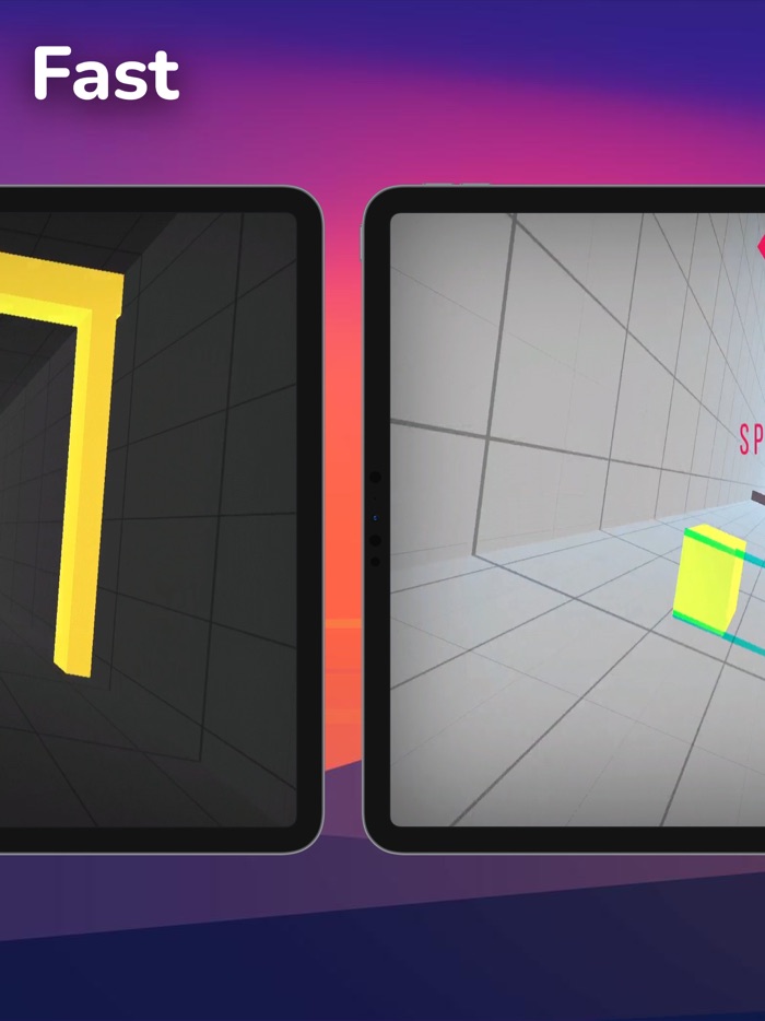 Speedbox - Highscore Game